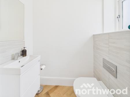 4 bedroom Detached house for sale in The Hamlet, Chilmington Green, Ashford, TN23