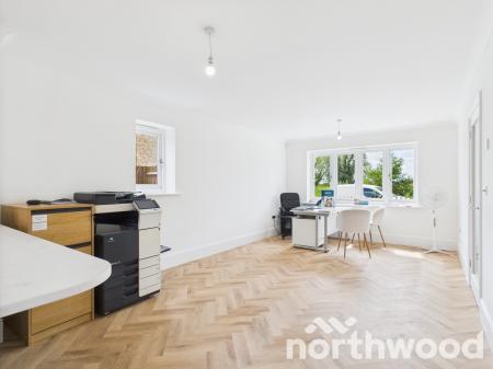 4 bedroom Detached house for sale in The Hamlet, Chilmington Green, Ashford, TN23