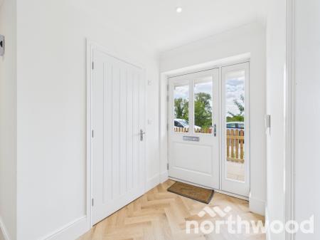 4 bedroom Detached house for sale in The Hamlet, Chilmington Green, Ashford, TN23