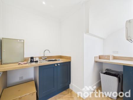 4 bedroom Detached house for sale in The Hamlet, Chilmington Green, Ashford, TN23