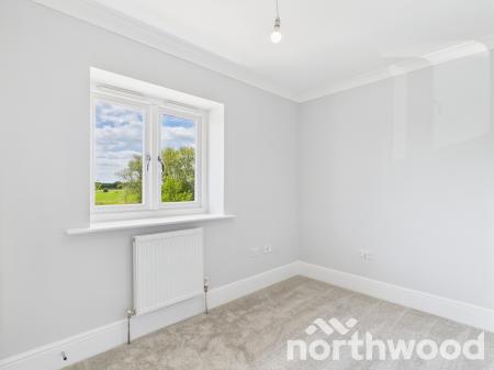 4 bedroom Detached house for sale in The Hamlet, Chilmington Green, Ashford, TN23