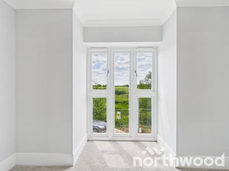 4 bedroom Detached house for sale in The Hamlet, Chilmington Green, Ashford, TN23