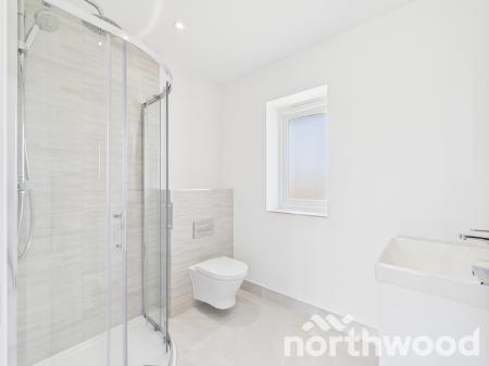 4 bedroom Detached house for sale in The Hamlet, Chilmington Green, Ashford, TN23