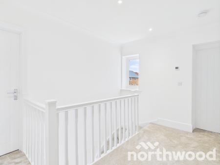 4 bedroom Detached house for sale in The Hamlet, Chilmington Green, Ashford, TN23