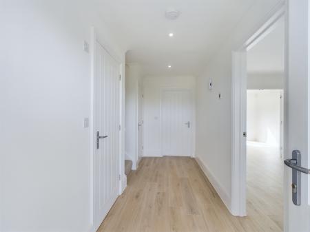 4 bedroom Semi-detached house for sale in The Hamlet, Chilmington Green, Ashford, TN23