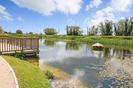 4 bedroom Semi-detached house for sale in The Hamlet, Chilmington Green, Ashford, TN23