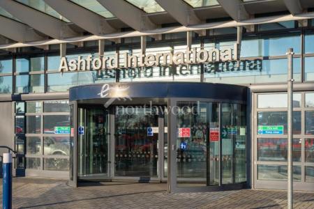 2 bedroom Flat for sale in Victoria Road, Ashford, TN23