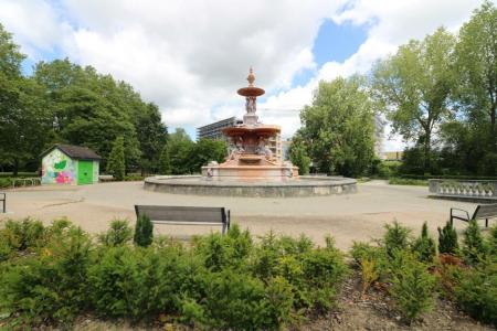 2 bedroom Flat for sale in Victoria Road, Ashford, TN23