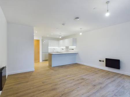 2 bedroom Flat for sale in Victoria Road, Ashford, TN23