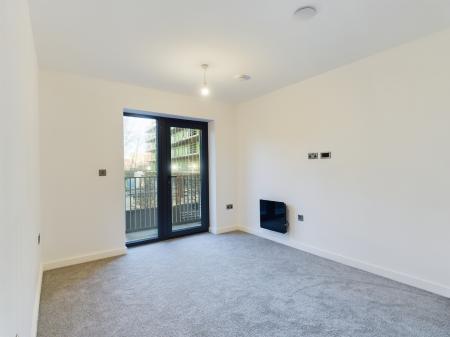 2 bedroom Flat for sale in Victoria Road, Ashford, TN23