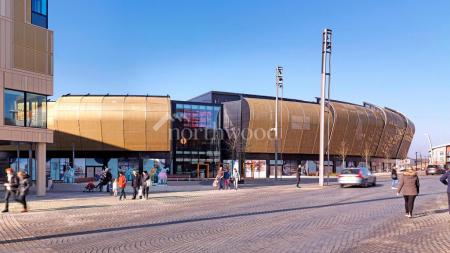 3 bedroom Flat for sale in Victoria Road, Ashford, TN23