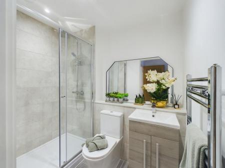 3 bedroom Flat for sale in Victoria Road, Ashford, TN23