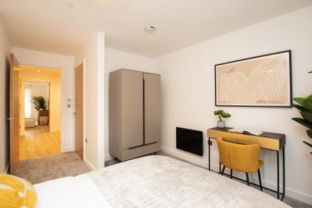 3 bedroom Penthouse for sale in Victoria Road, Ashford, TN23