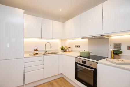 3 bedroom Penthouse for sale in Victoria Road, Ashford, TN23