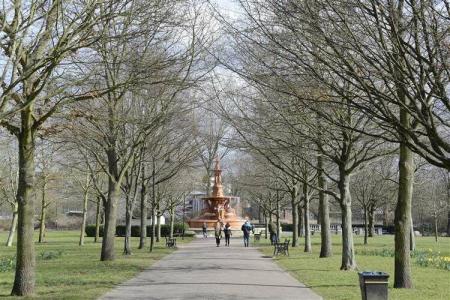 3 bedroom Flat for sale in Victoria Road, Ashford, TN23