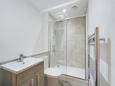 3 bedroom Flat for sale in Victoria Road, Ashford, TN23