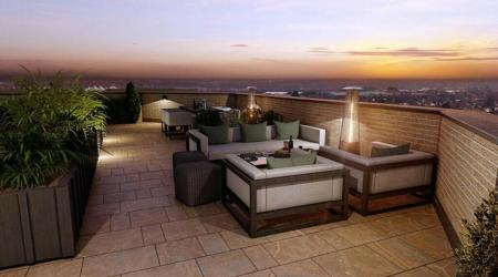 3 bedroom Flat for sale in Victoria Road, Ashford, TN23