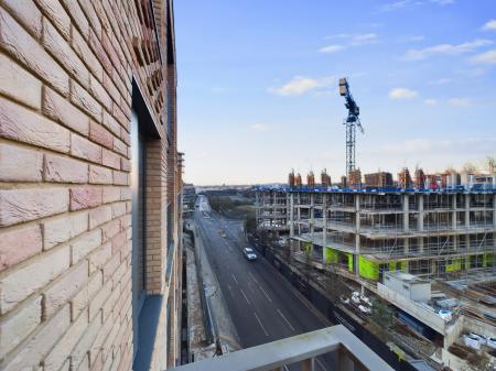 3 bedroom Flat for sale in Victoria Road, Ashford, TN23