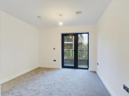 1 bedroom Flat for sale in Victoria Road, Ashford, TN23