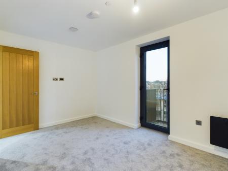 1 bedroom Flat for sale in Victoria Road, Ashford, TN23