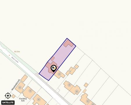 4 bedroom Bungalow for sale in Waterside Terrace, Great Chart, Ashford, TN23