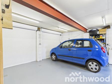 4 bedroom Bungalow for sale in Waterside Terrace, Great Chart, Ashford, TN23