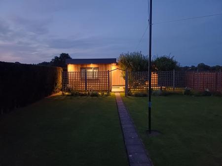 4 bedroom Bungalow for sale in Waterside Terrace, Great Chart, Ashford, TN23