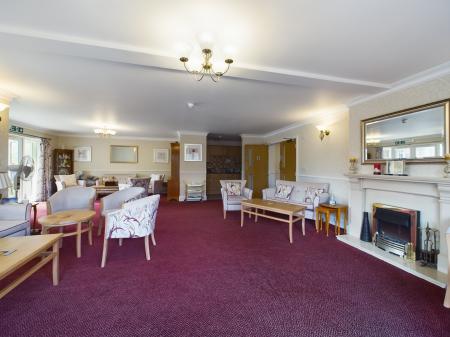 2 bedroom Flat for sale in Windsor Court, Singleton, Ashford, TN23