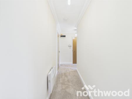2 bedroom Flat for sale in Windsor Court, Singleton, Ashford, TN23