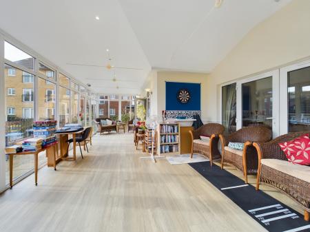 2 bedroom Flat for sale in Windsor Court, Singleton, Ashford, TN23