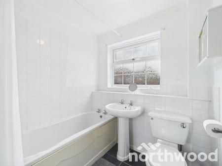 1 bedroom Cluster house for sale in Manorfield, Singleton, Ashford, TN23