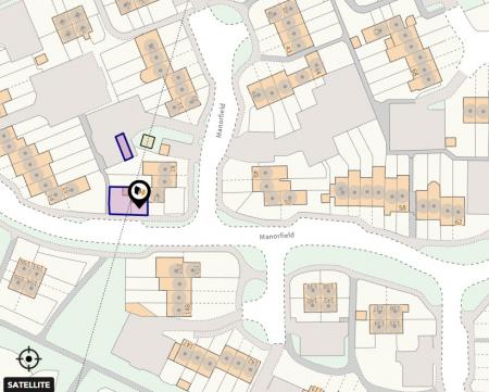 1 bedroom Cluster house for sale in Manorfield, Singleton, Ashford, TN23