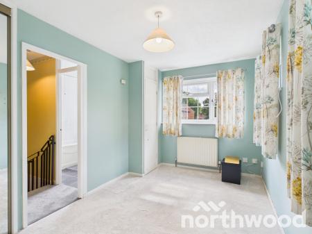 1 bedroom Cluster house for sale in Manorfield, Singleton, Ashford, TN23