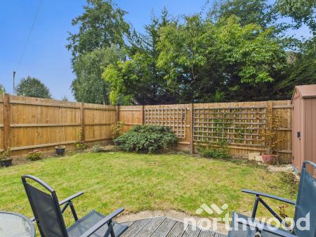 1 bedroom Cluster house for sale in Manorfield, Singleton, Ashford, TN23