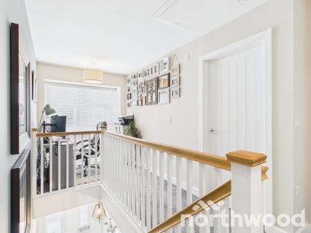 3 bedroom Link detached house for sale in Pochard Drive, Conningbrook Lakes, Ashford, TN24