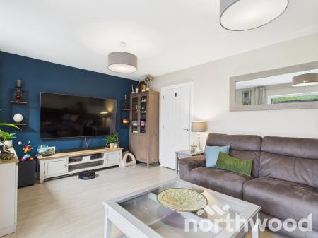 3 bedroom Link detached house for sale in Pochard Drive, Conningbrook Lakes, Ashford, TN24