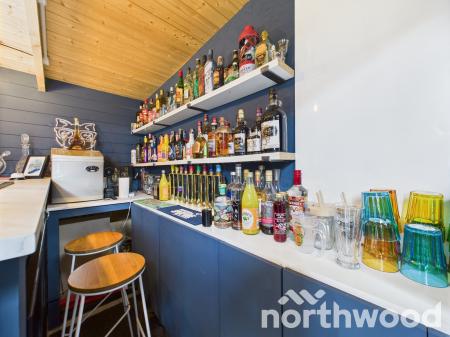 3 bedroom Link detached house for sale in Pochard Drive, Conningbrook Lakes, Ashford, TN24