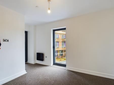 2 bedroom Flat to let in 50 Victoria Road, Ashford, TN23