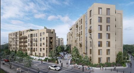 50 Victoria Road, Ashford, TN23