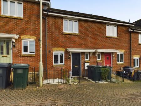 Ayrshire Close, Kennington, Ashford, TN24