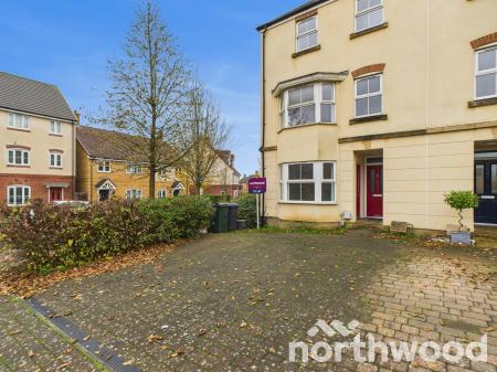 Broadview Close, Bridgefield, Ashford, TN25