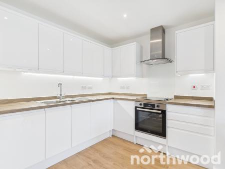 2 bedroom Flat to let in Cantia Place, Ashford, TN23