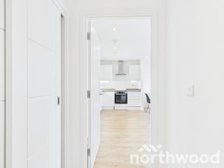 2 bedroom Flat to let in Cantia Place, Ashford, TN23