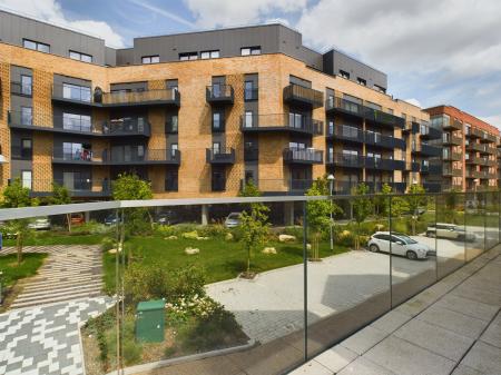 1 bedroom Flat to let in Cantia Place, Ashford, TN23