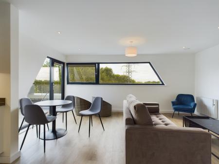 1 bedroom Flat to let in Cantia Place, Ashford, TN23