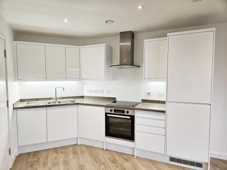 2 bedroom Flat to let in Hampton Place, Ashford, Ashford, TN23