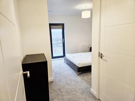 2 bedroom Flat to let in Hampton Place, Ashford, Ashford, TN23