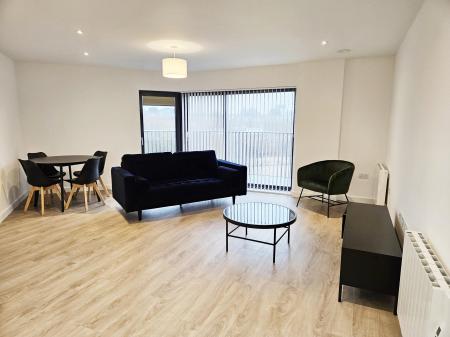 2 bedroom Flat to let in Hampton Place, Ashford, Ashford, TN23