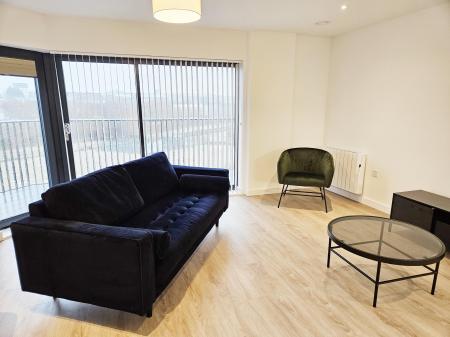 2 bedroom Flat to let in Hampton Place, Ashford, Ashford, TN23