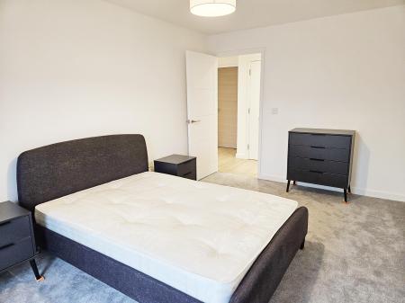 2 bedroom Flat to let in Hampton Place, Ashford, Ashford, TN23